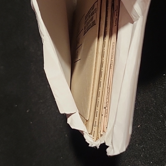 Simplicity: Sewing Pattern Uncut 5582 - Picture 4 of 4